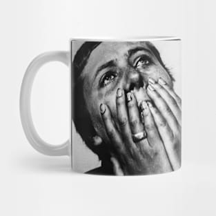 Falconetti / Passion / Arc Mug